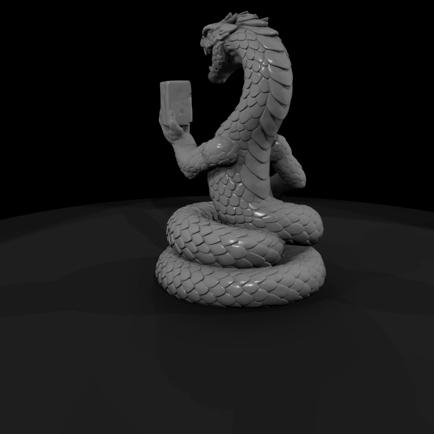 myth-0326-mythology-jormungandr-miniature-figure
