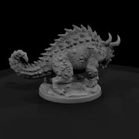 ww-0253-myth-hodag — thumbnail 3