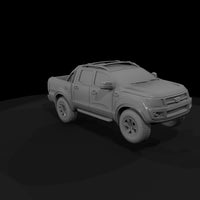 ranger-style-double-cab-pickup-truck-short-bed-242928 — thumbnail 4