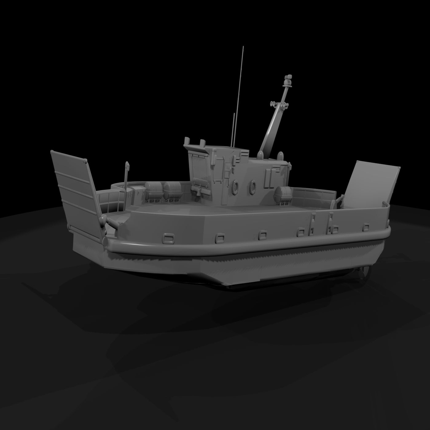 small-car-ferry-boat