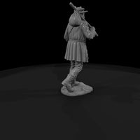 vag-025-wild-west-ragged-tramp — thumbnail 3