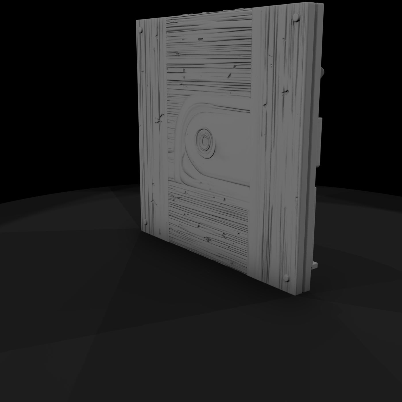 western-bar-object-wall-mounted