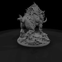 creature-p007-bramble-back-boar — thumbnail 3