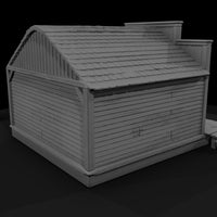 mil-048-wild-west-fort-post-trader-s-store — thumbnail 3