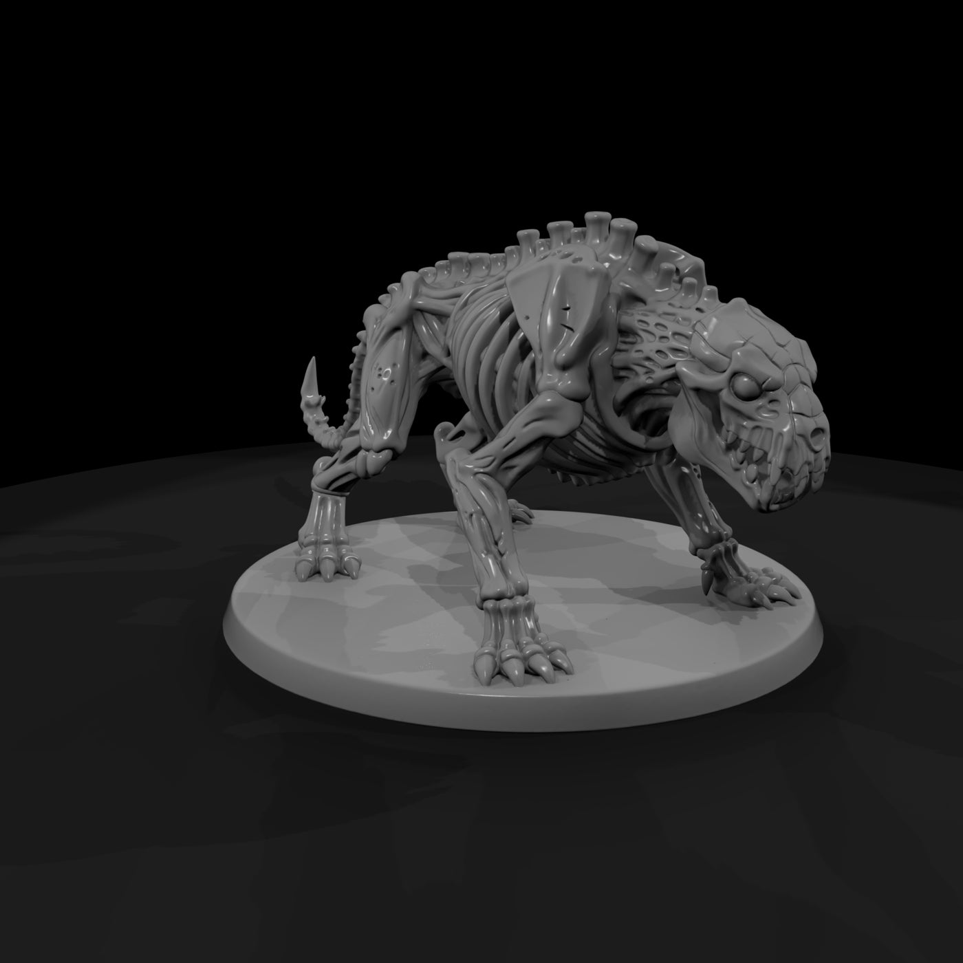 stylized-undead-hellhound-skeleton-3d-miniature-gw