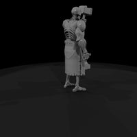 skeleton-blacksmith-miniature-234017 — thumbnail 3