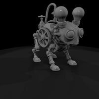 nightmare-clockwork-creatures-the-tinkering-terror — thumbnail 5