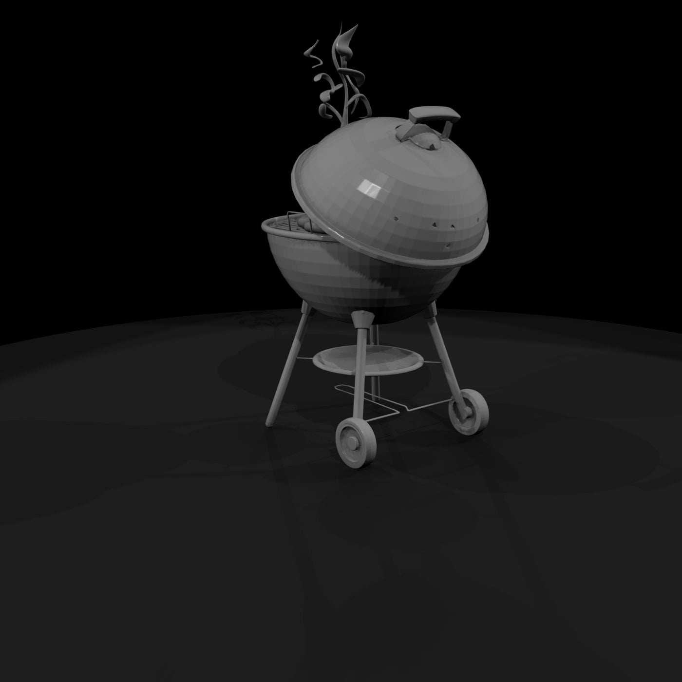 grill