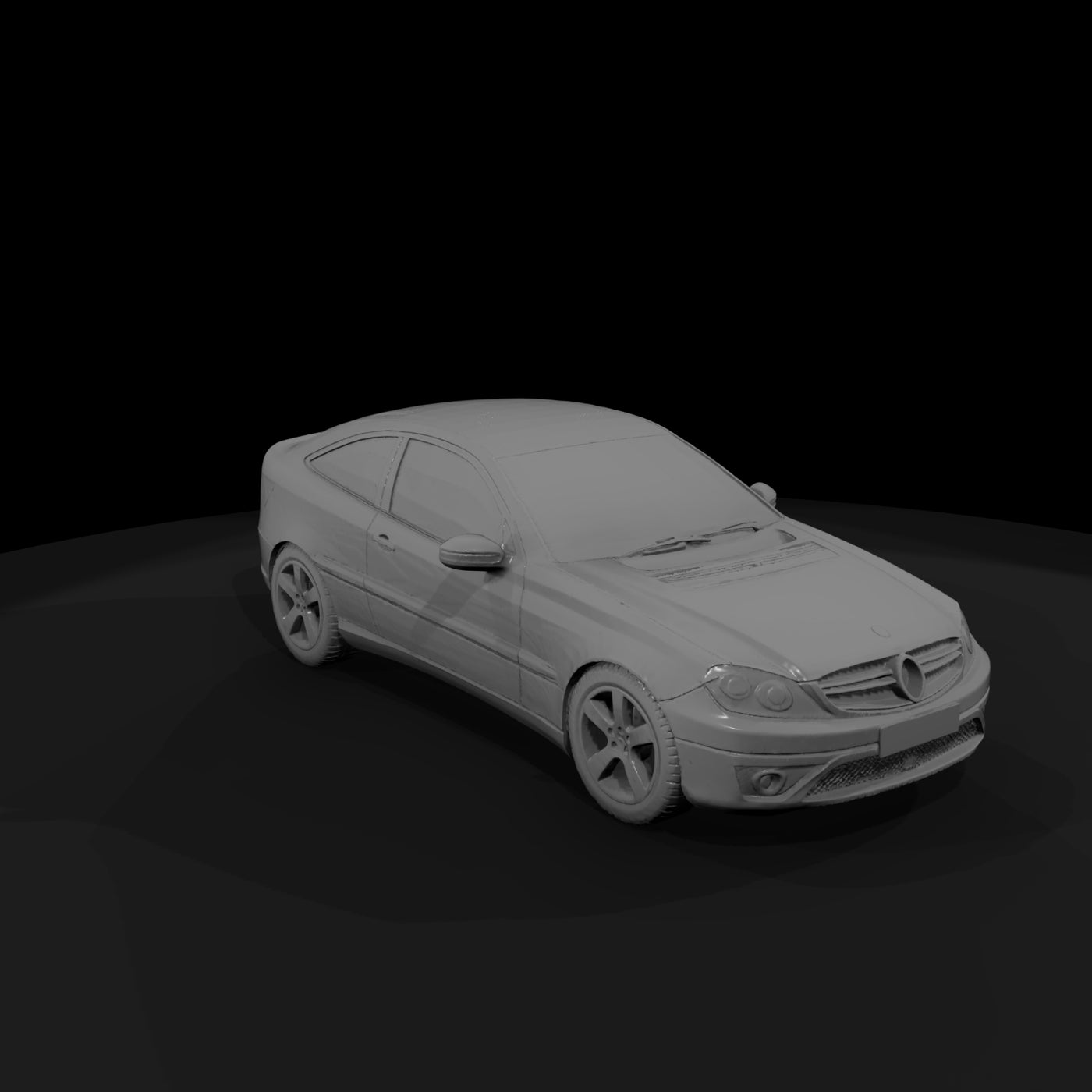 mercedes-benz-clc-class-cl203-2008