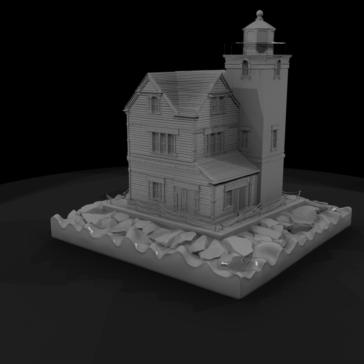 stylized_coastal_lighthouse_3d_model
