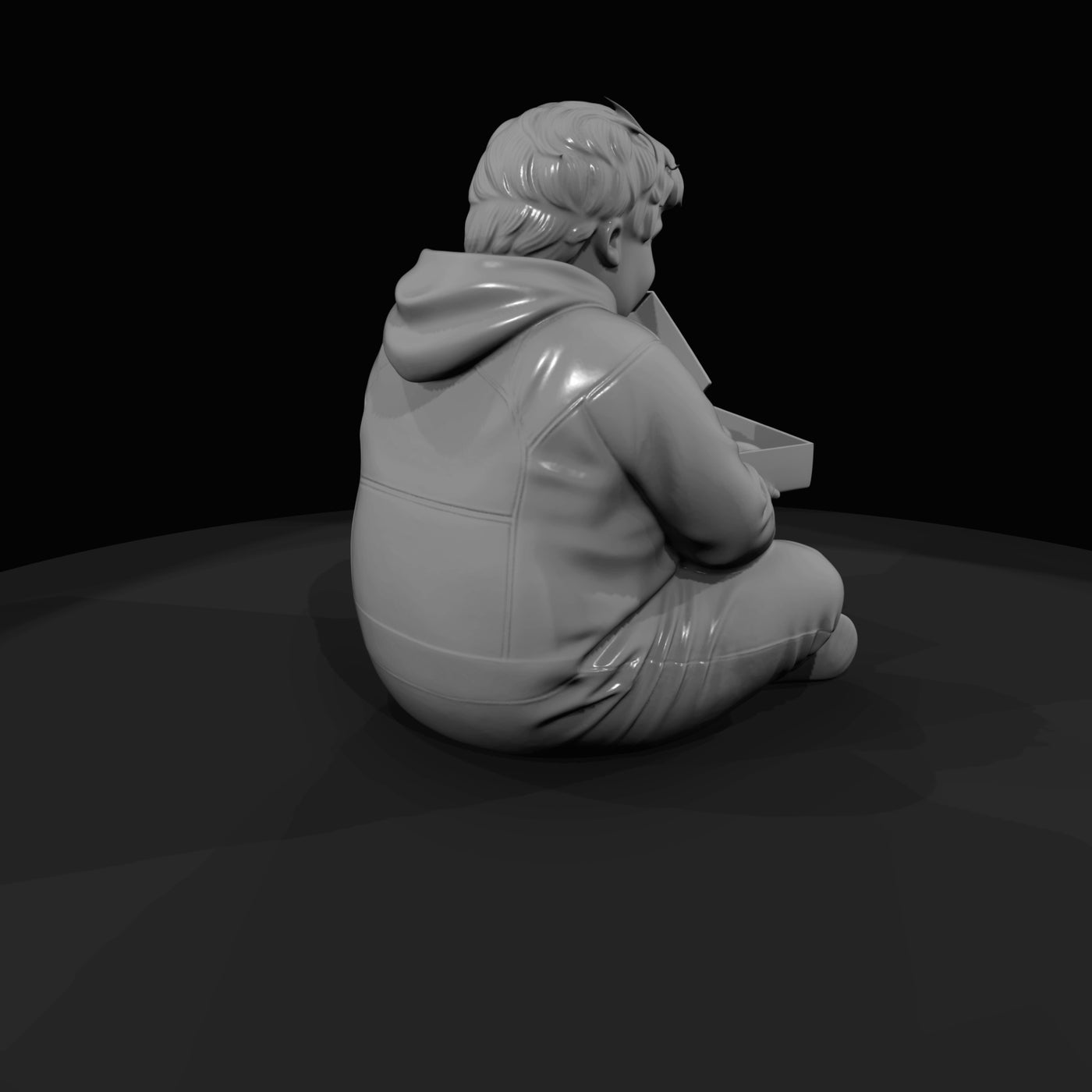 seated-boy-figure
