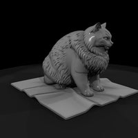 seated-fluffy-persian-cat-miniature-745888 — thumbnail 4
