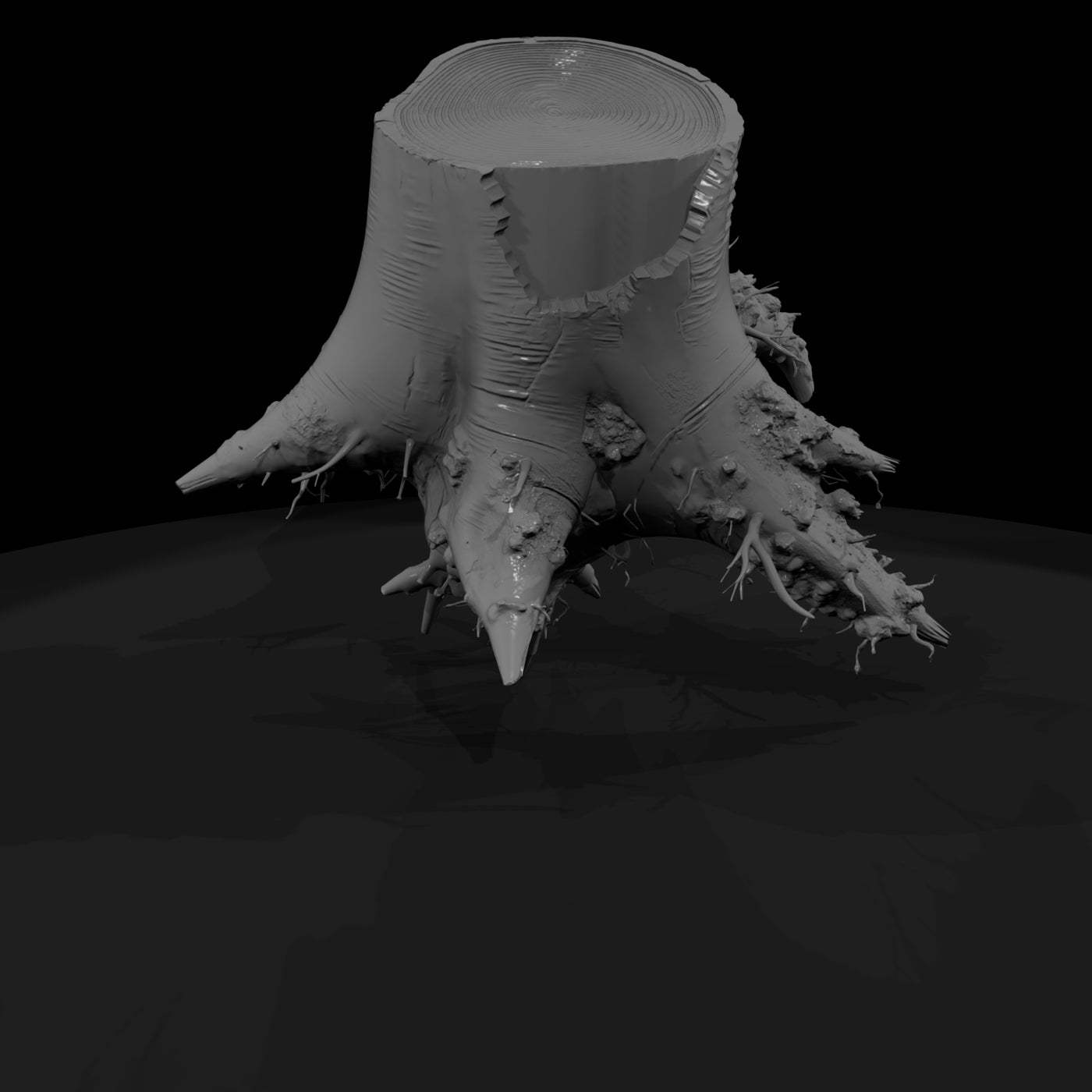 tree-stump-with-exposed-roots-high-detail-sculpt-801113