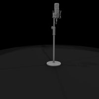 microphone-stand — thumbnail 5