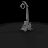 sennebogen-735e-mobile-material-handling-machine — thumbnail 5