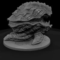 pearl-guard-clam-beast-101797 — thumbnail 4