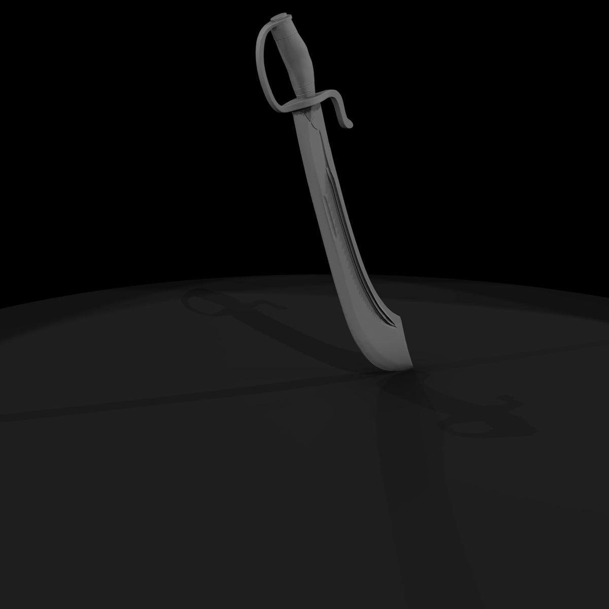 stylized-pirate-cutlass-diorama-prop-723353