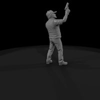 air-037-worker-bird-control-officer — thumbnail 3