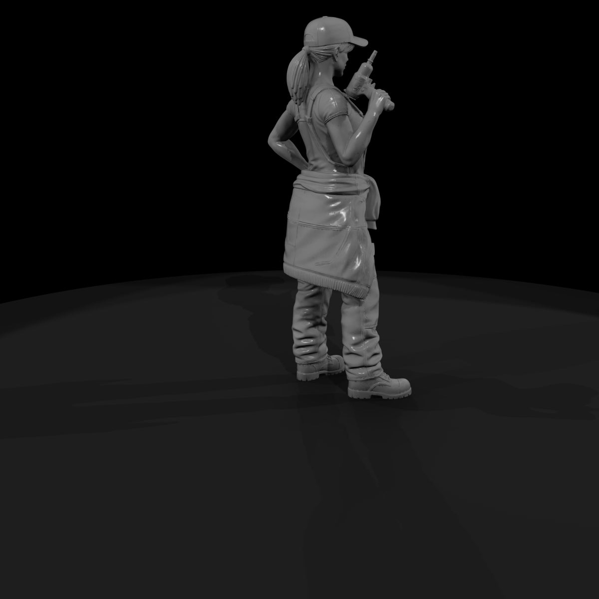 0137-service-mechanic-f-wrench