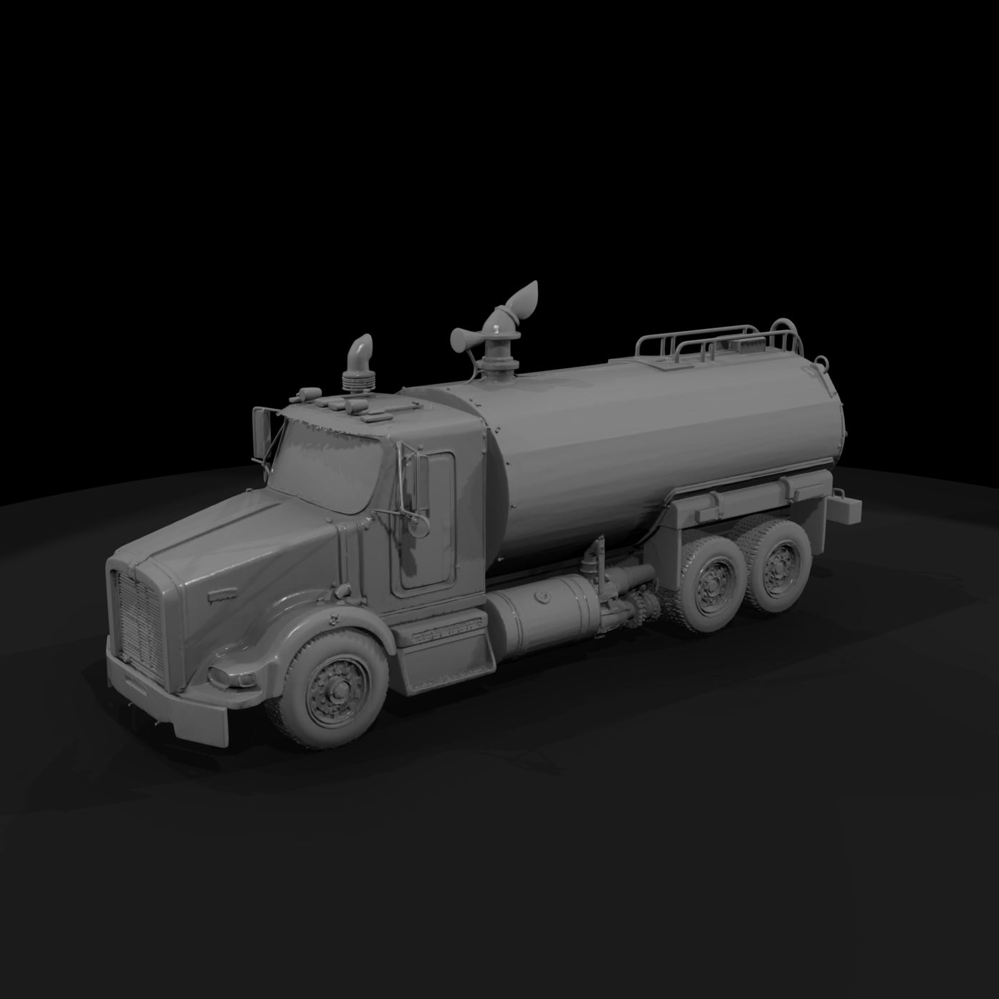 kenworth-t800-water-tanker