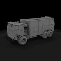 fire-truck-red-white-design — thumbnail 5