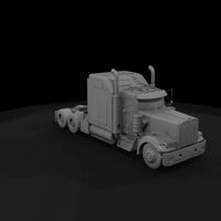 kenworth-w900-sleeper-cab — thumbnail 5