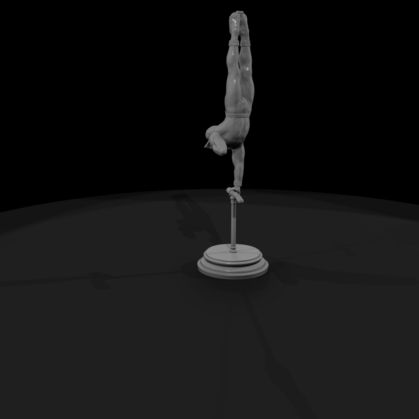 Cir 021 Performer Hand Balancer
