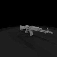 wpn-milr-070-vz-52 — thumbnail 3