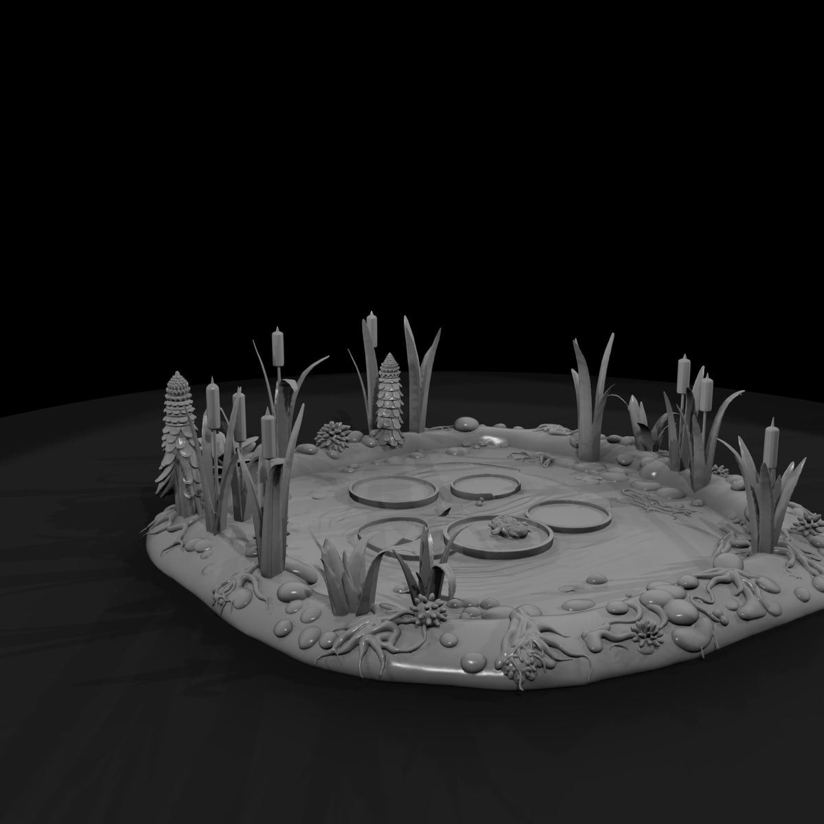 stylized-wetland-pond-diorama-base-190665