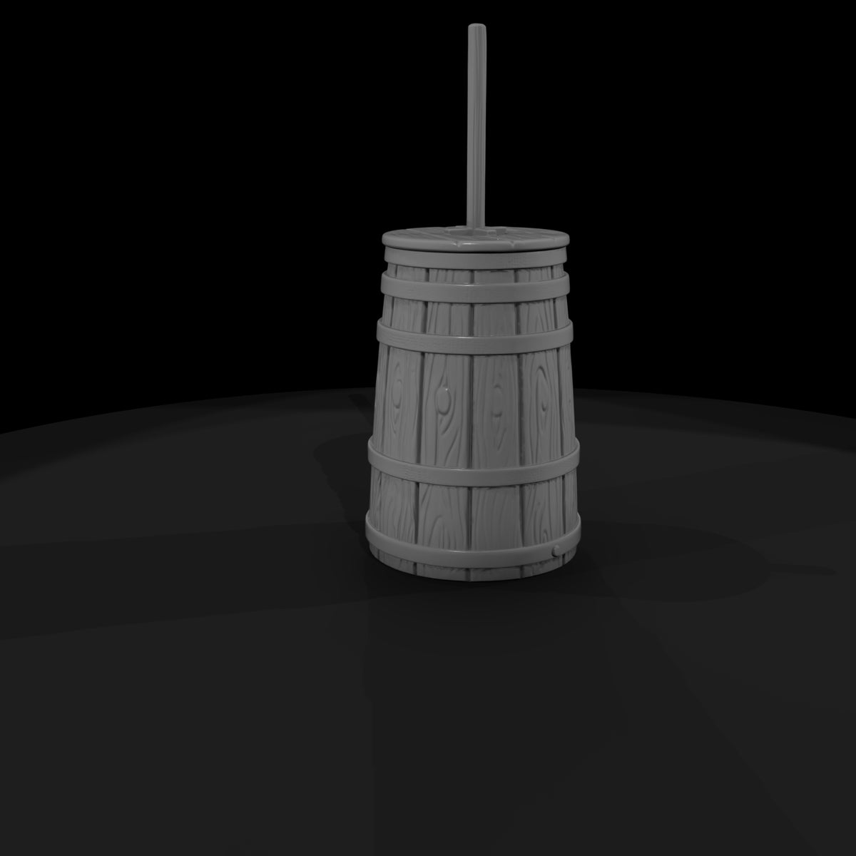 ww-0374-item-butter-churn
