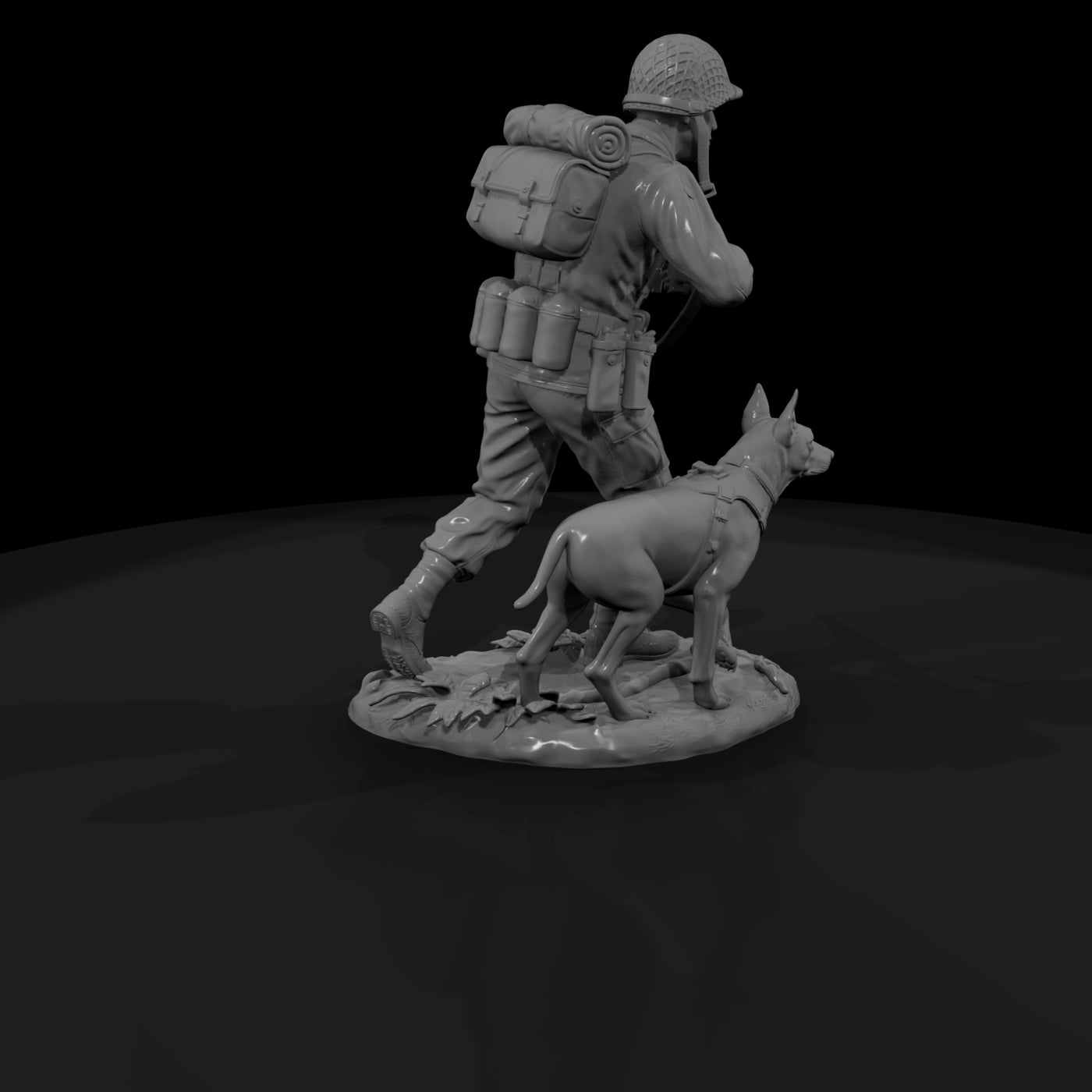 ww2h-072-united-states-marine-war-dog-handler