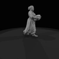 human-figure-life-size-representation-photograph-or-sculpture-drawing — thumbnail 3
