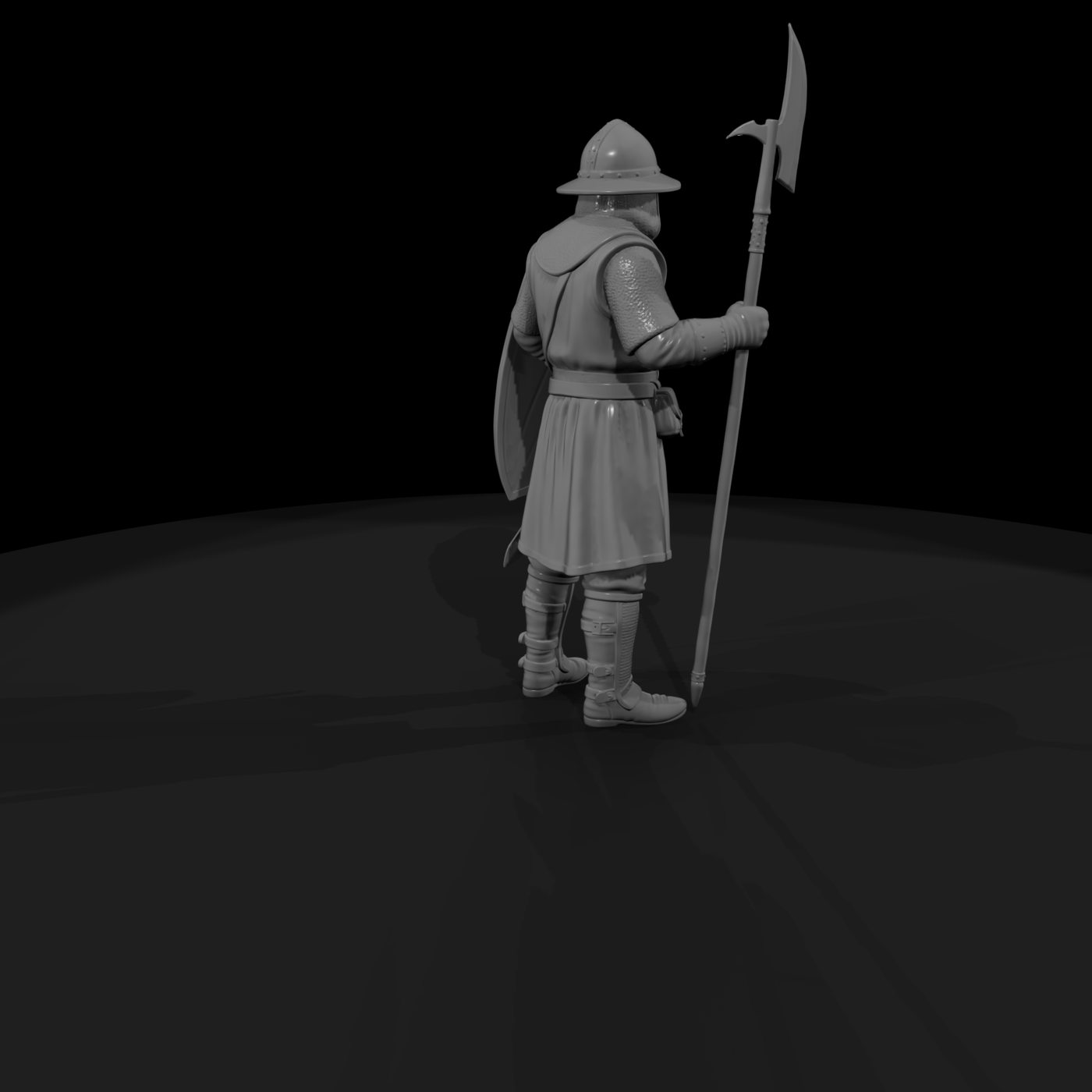 20260612 Armored Castle Guard B882457Bf6