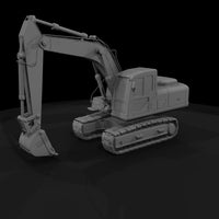 komatsu-pc-300-excavator — thumbnail 5