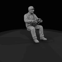 seated-male-driver-figurine — thumbnail 3
