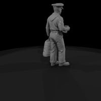 ww2-navy-056-wwii-u-s-navy-off-watch-sailor-figure — thumbnail 3