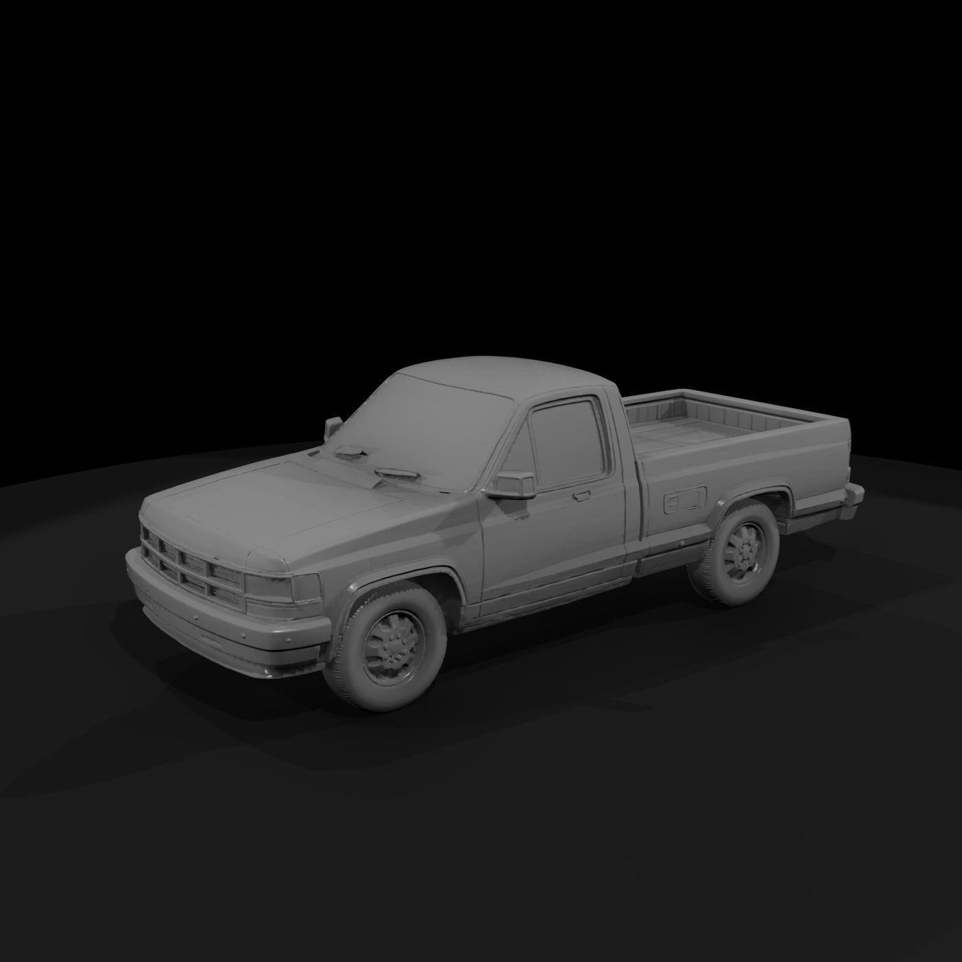 1991-dodge-dakota-regular-cab