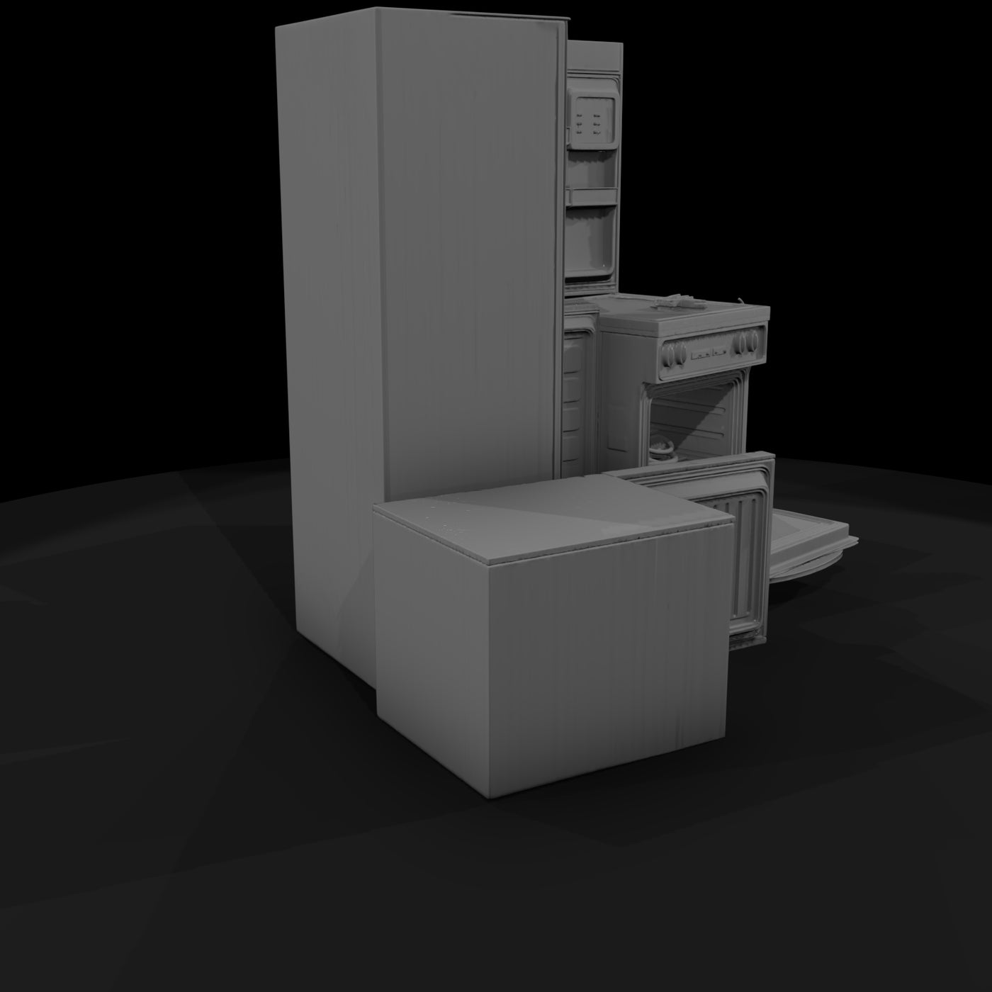 weathered-vintage-kitchen-appliance-pack-3d-printable-miniatures-032176
