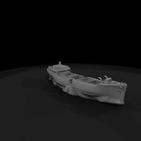dry-bulk-cargo-ship-for-diorama-display-3d-printable-755272 — thumbnail 4