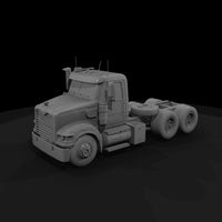 2008-mack-trident-axleforward-daycab-chassis-truck — thumbnail 5