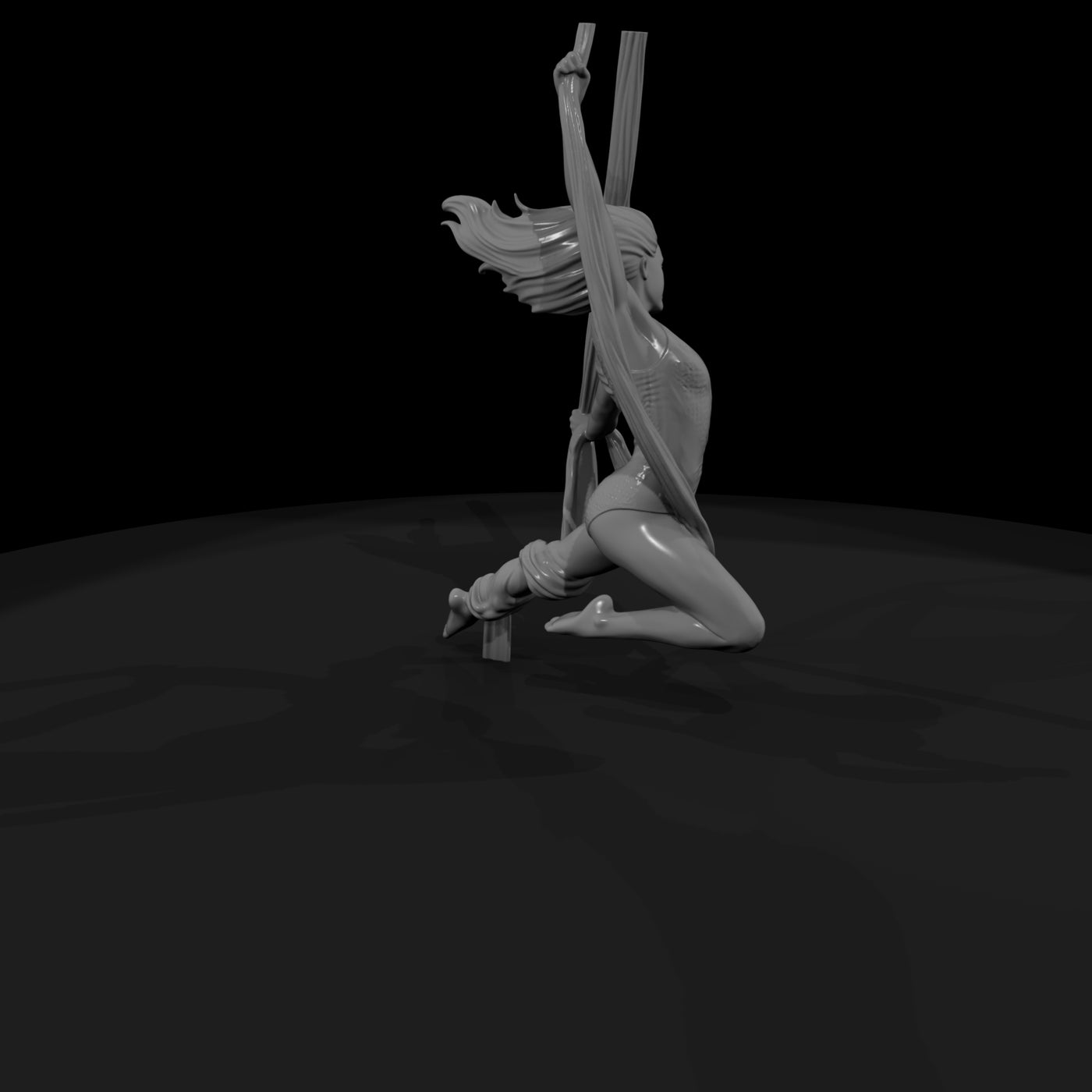 acrobat