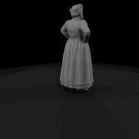 bearded-lady — thumbnail 5