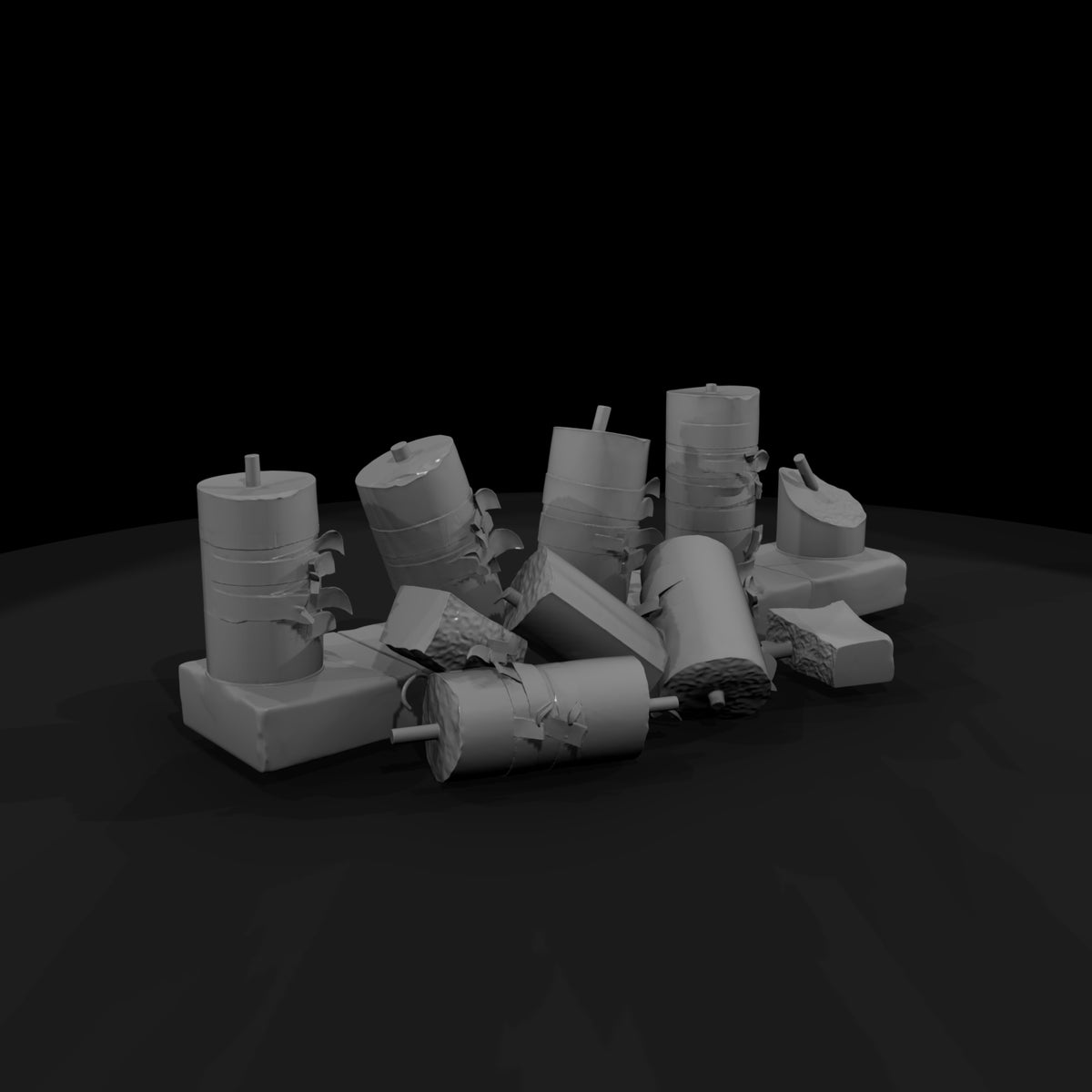 broken-concrete-debris-scatter-for-dioramas-rail-layouts-307894