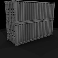 stacked-iso-shipping-containers-116b2c — thumbnail 5