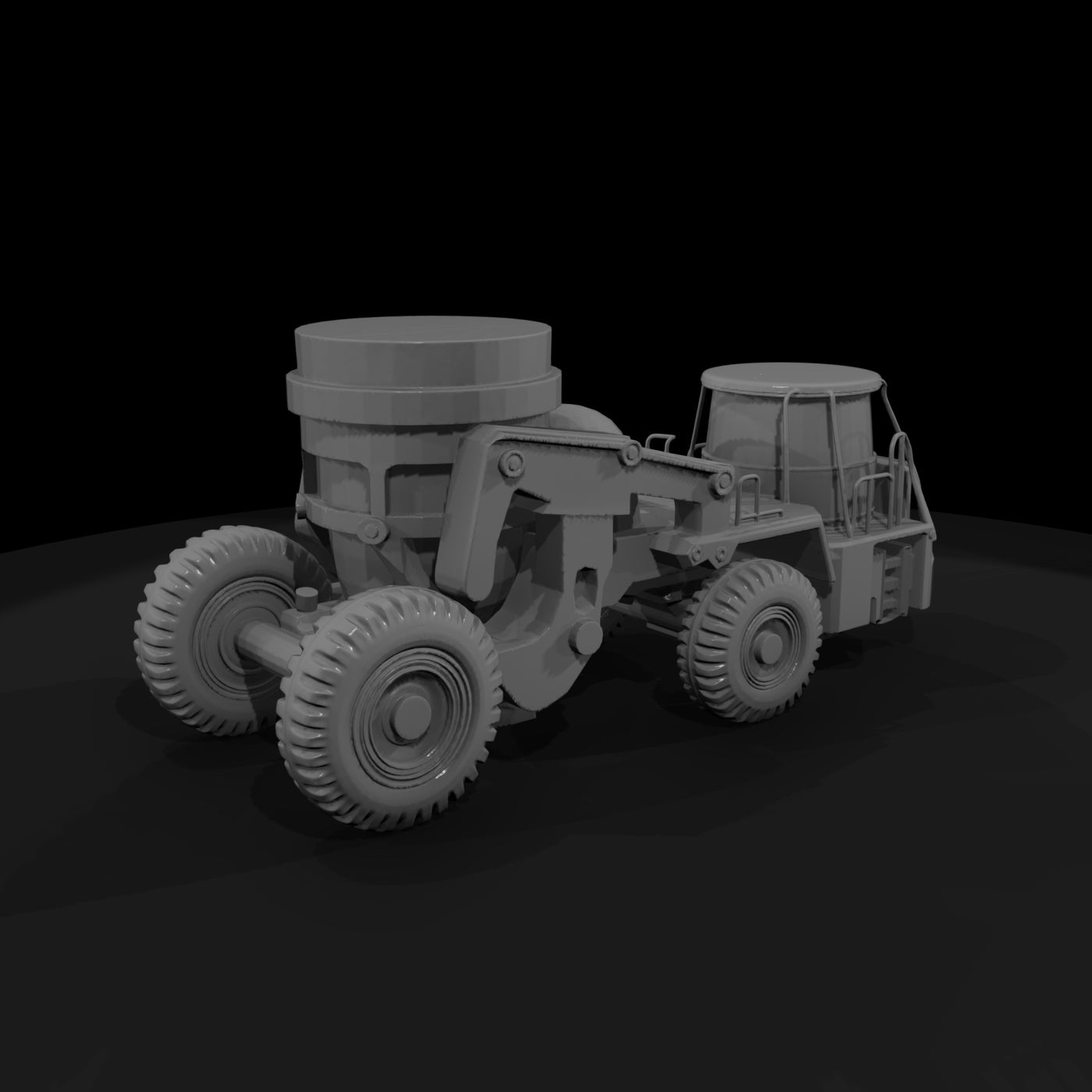 le-320c-ladle-carrier
