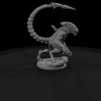 cmx-094-comic-monster-xeno-creature — thumbnail 3