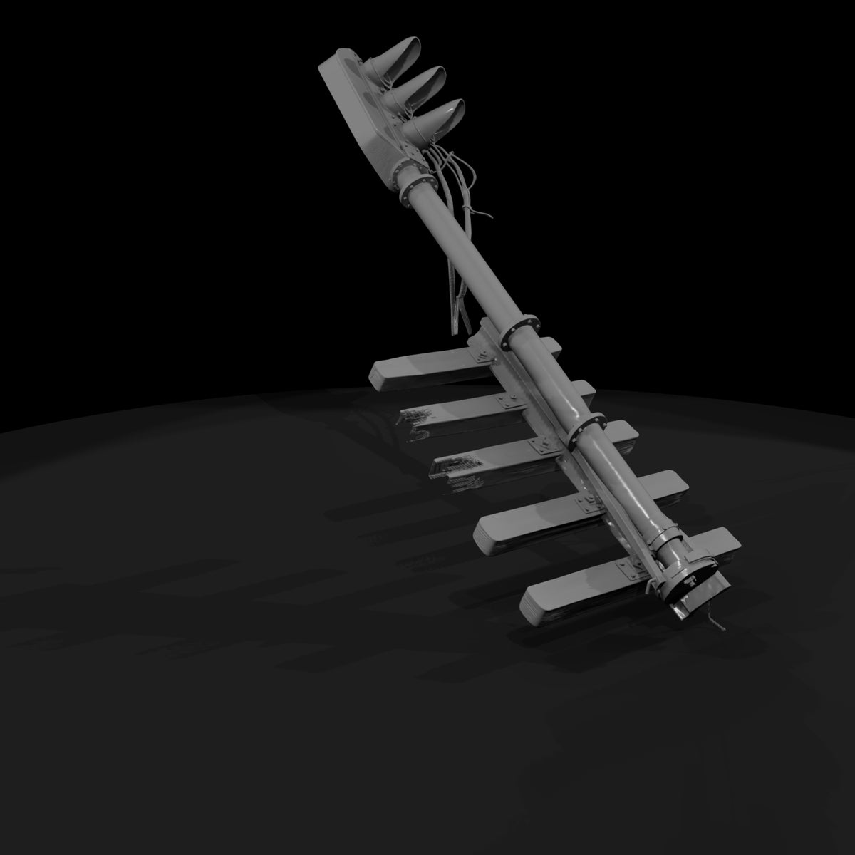 damaged-railway-signal-mast-for-dioramas-ho-1-87-872579