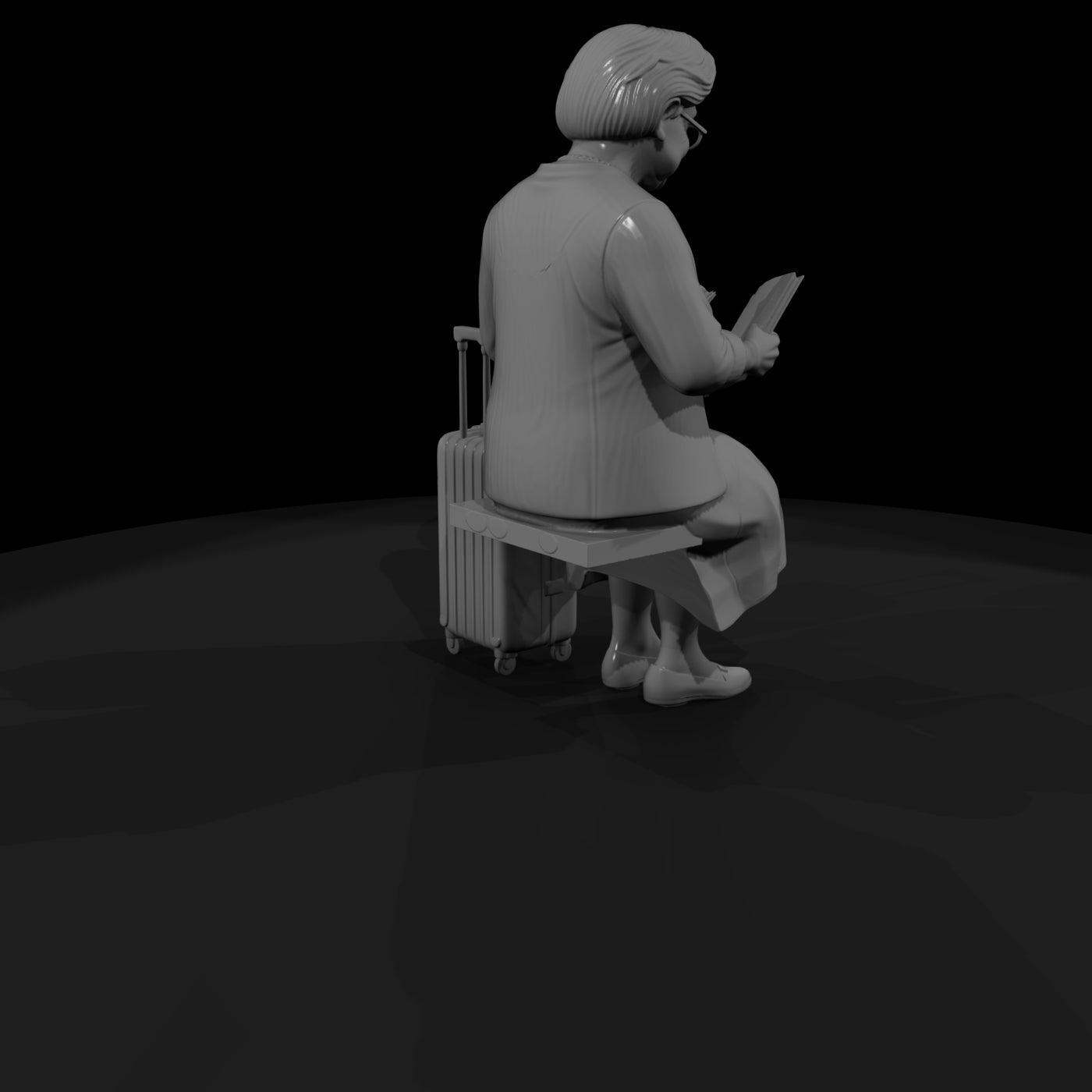 elderly-female-traveler