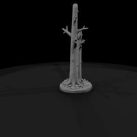 stylized-bare-twin-tree-diorama-terrain-183736 — thumbnail 4