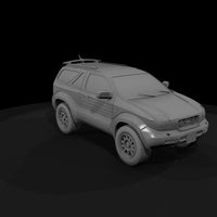 vehicross-style-compact-suv-vehicle-prop-235727 — thumbnail 4